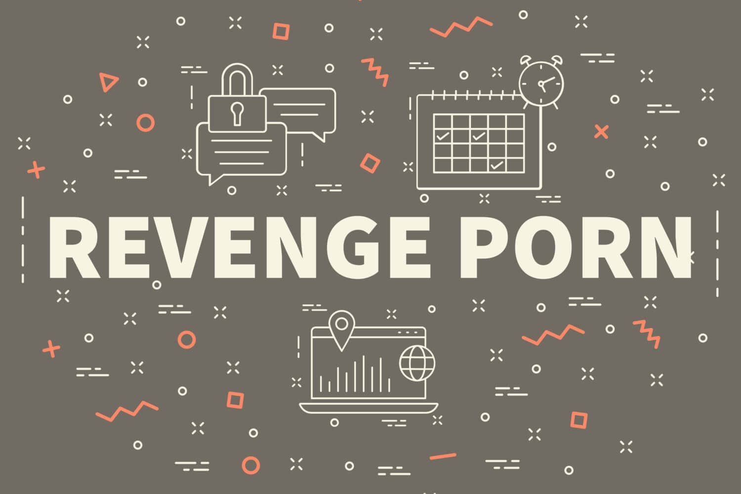 revenge porn as text