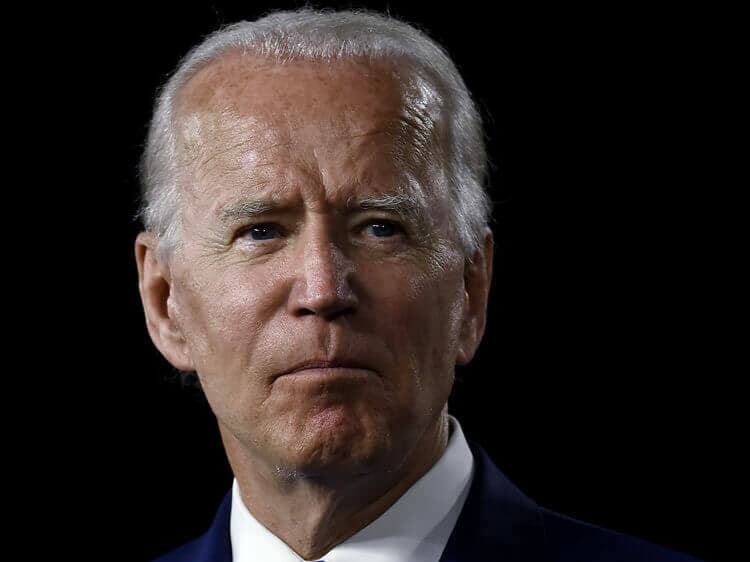 Joe Biden