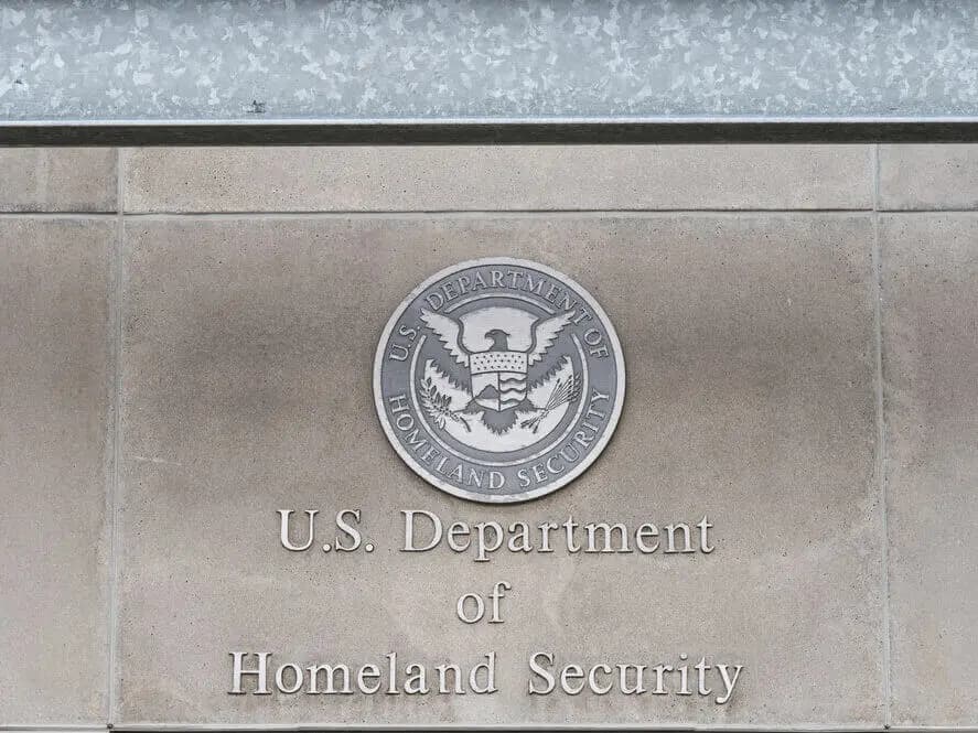 DHS