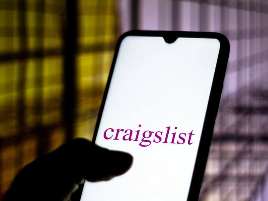 craigslist