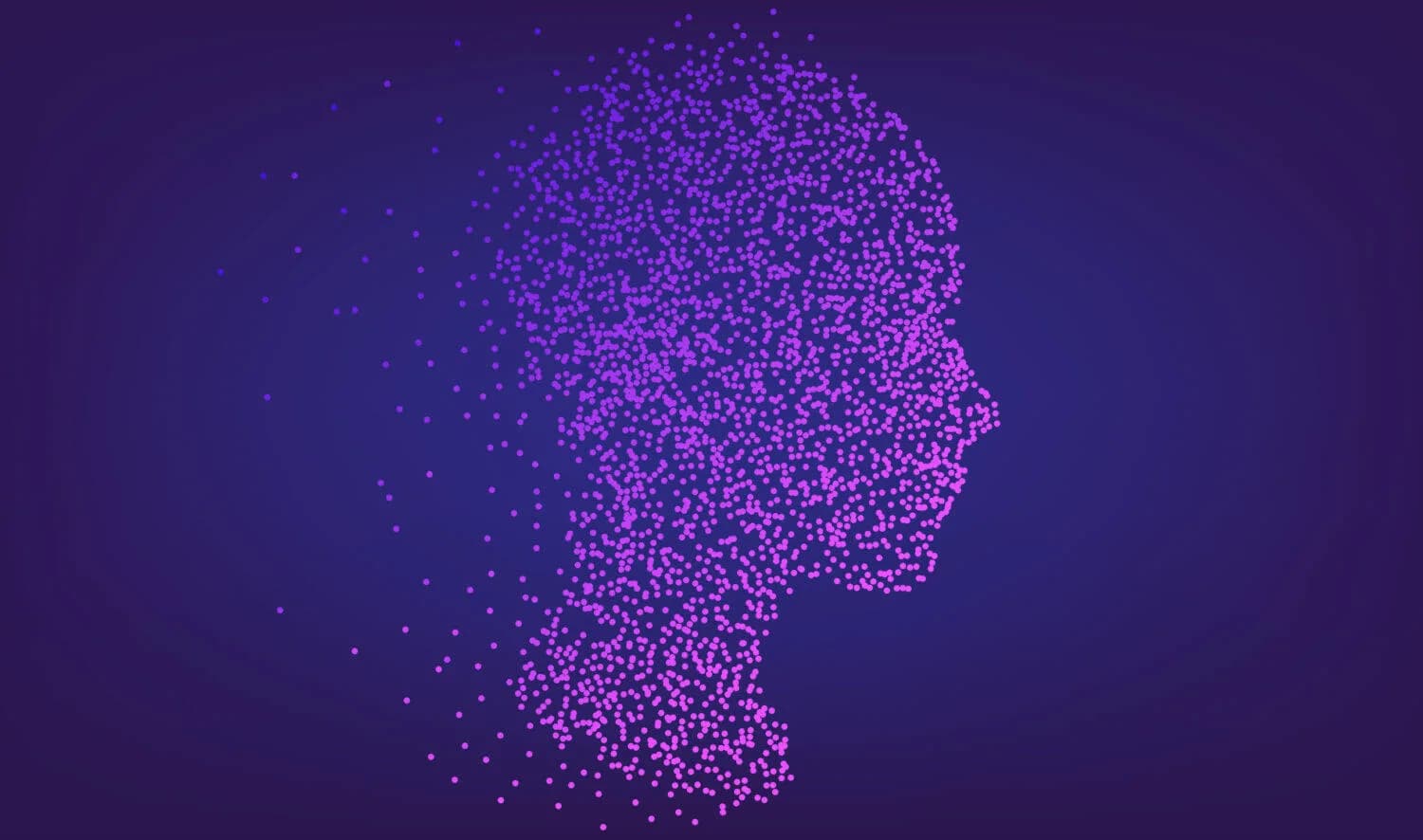 human silhouette