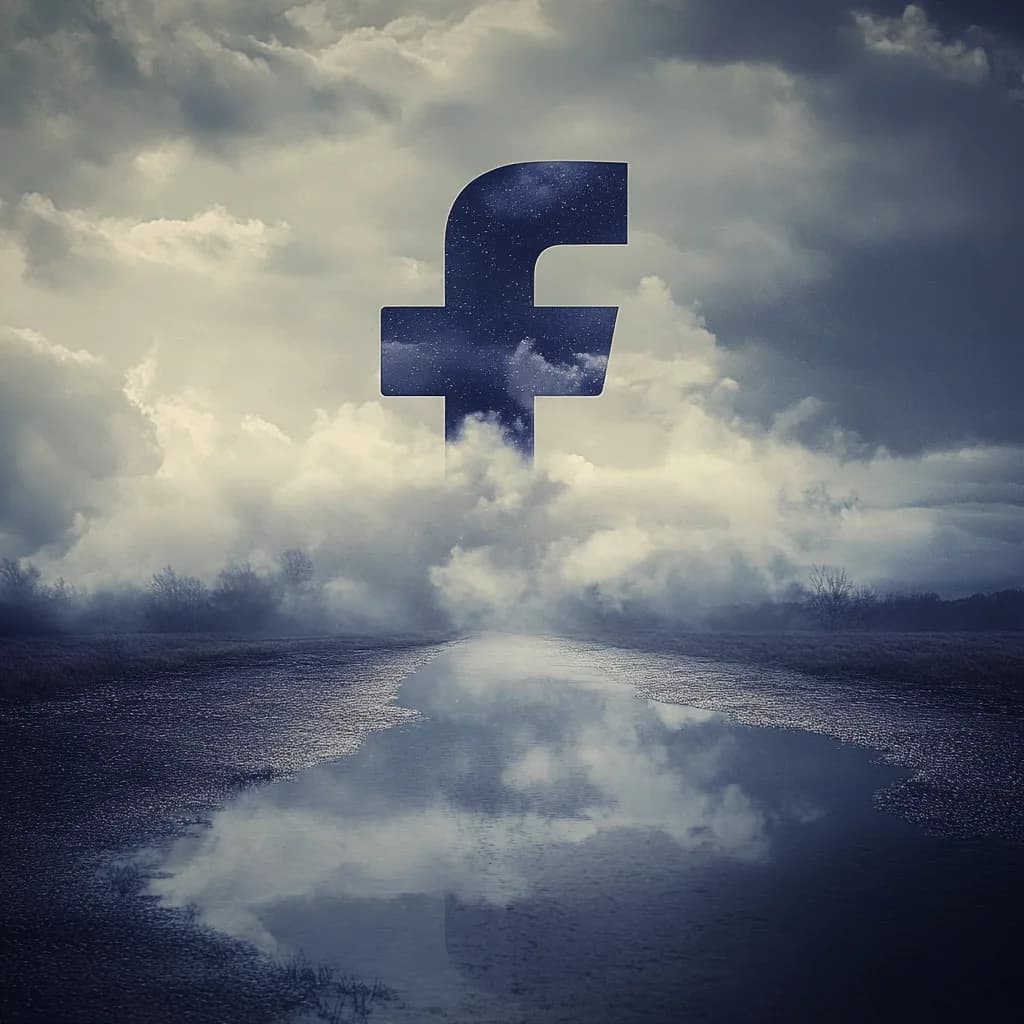 The Top 7 Reasons Why Hackers Target Facebook Accounts