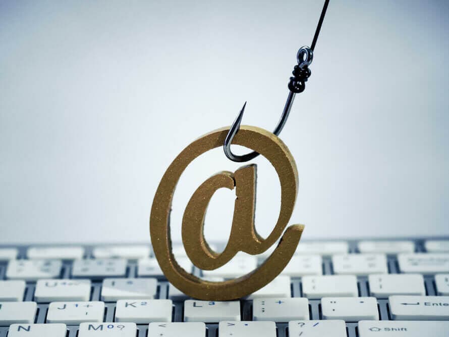 Phishing