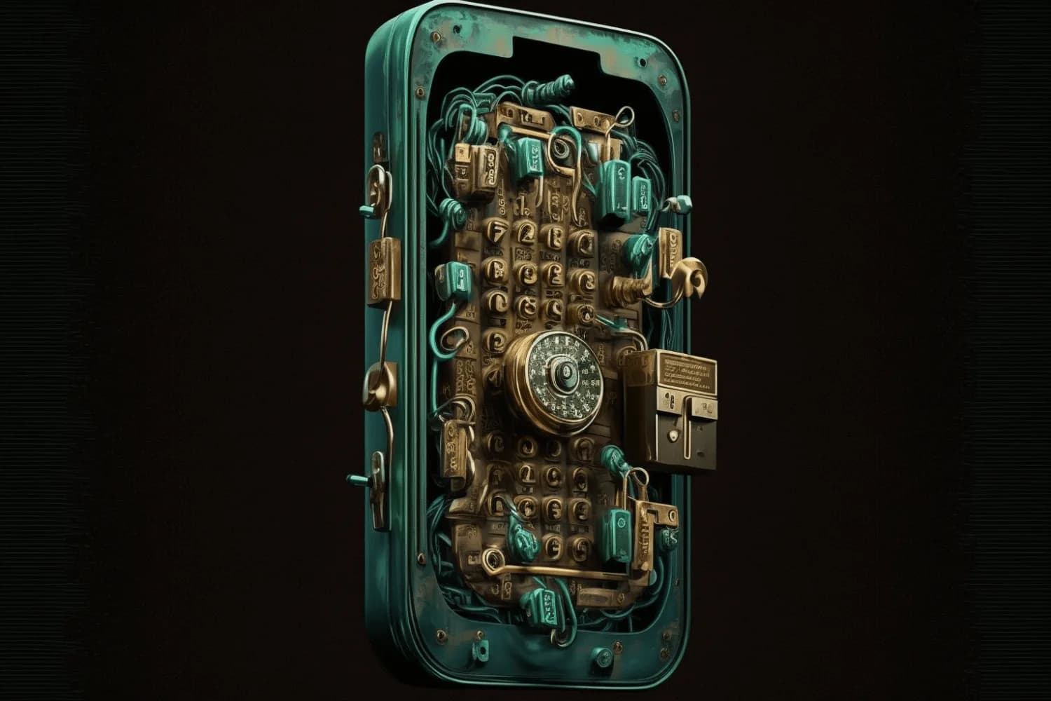 Two-Factor Authentication (2FA) and Its Many Names