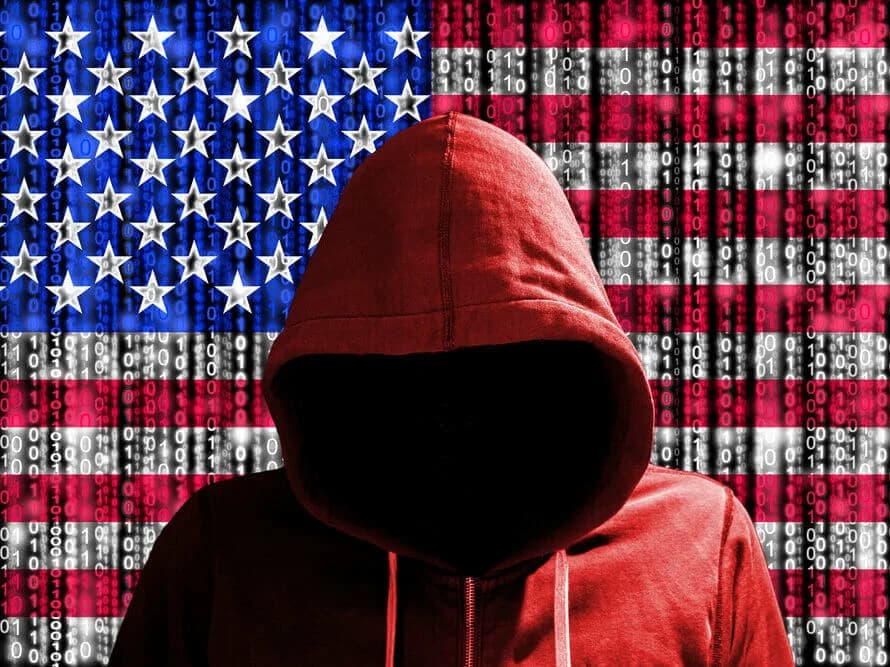 Hacker