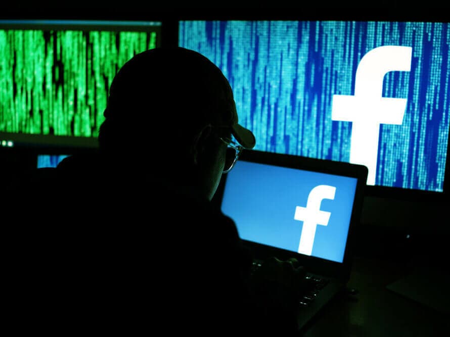 Facebook