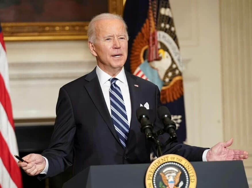 Joe Biden