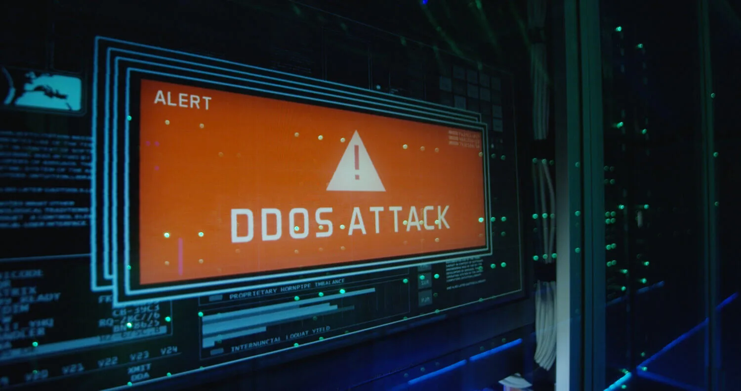 Will 2022 Be the Year of the DDoS Attack?