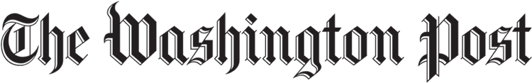 The Washington Post logo