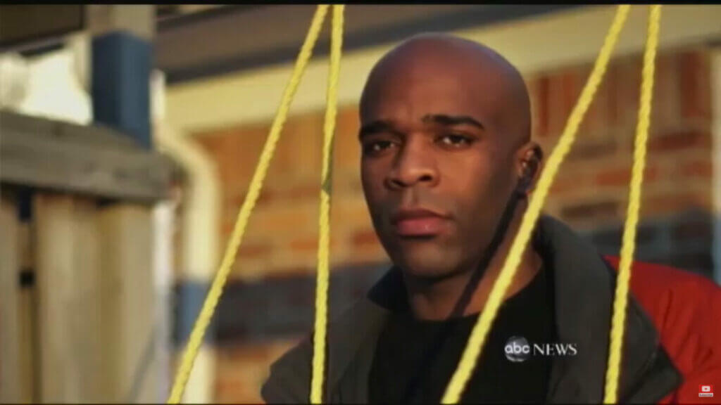 Hacking - Man Arrested