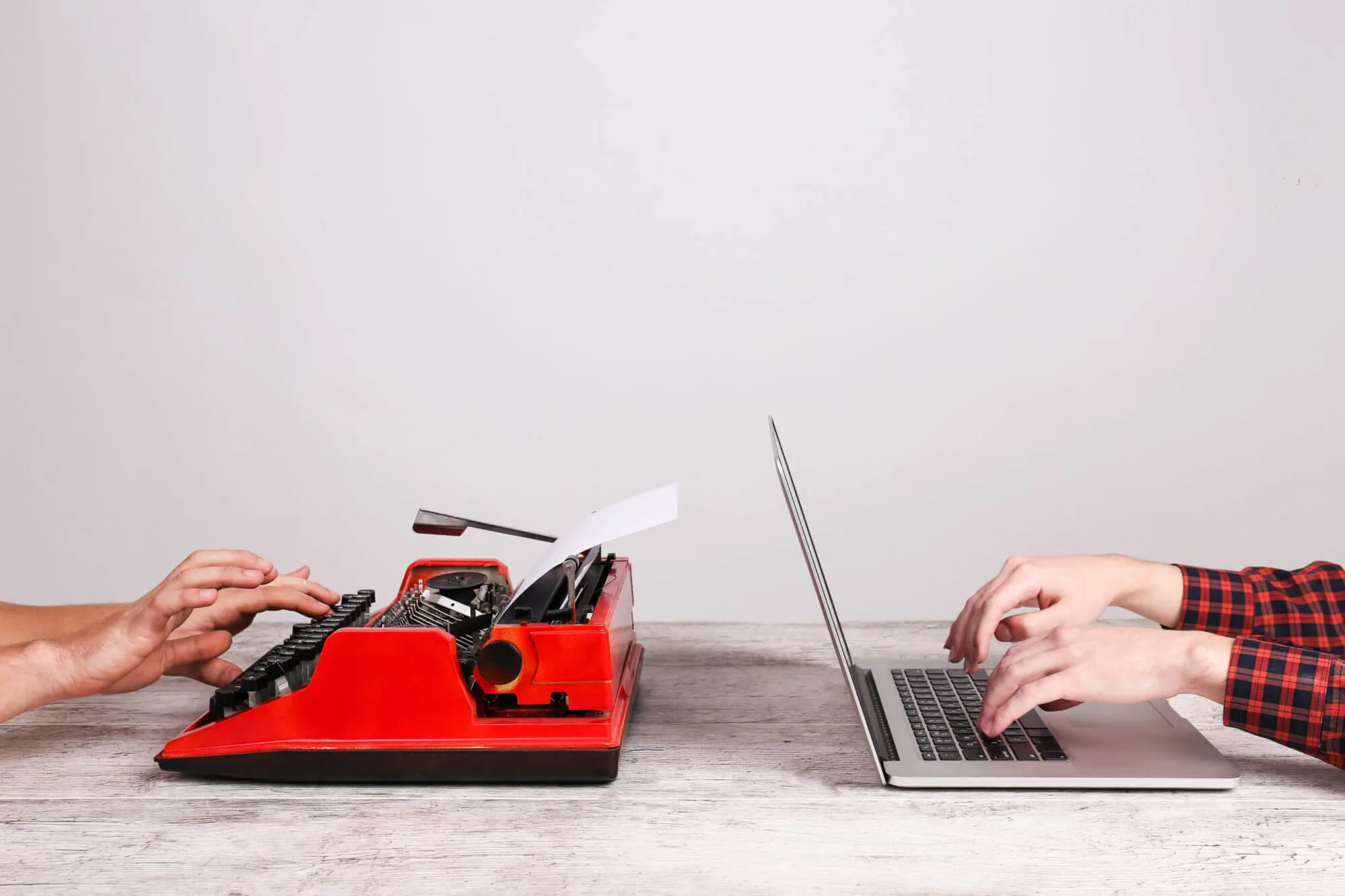 How to Protect a New Computer from Harm