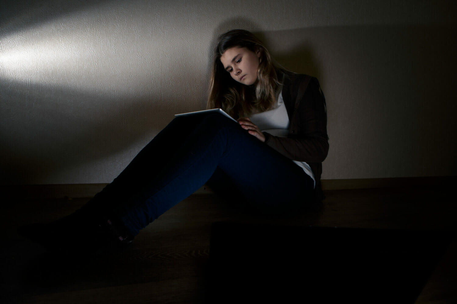How to Report a Website for Abusive Behavior
