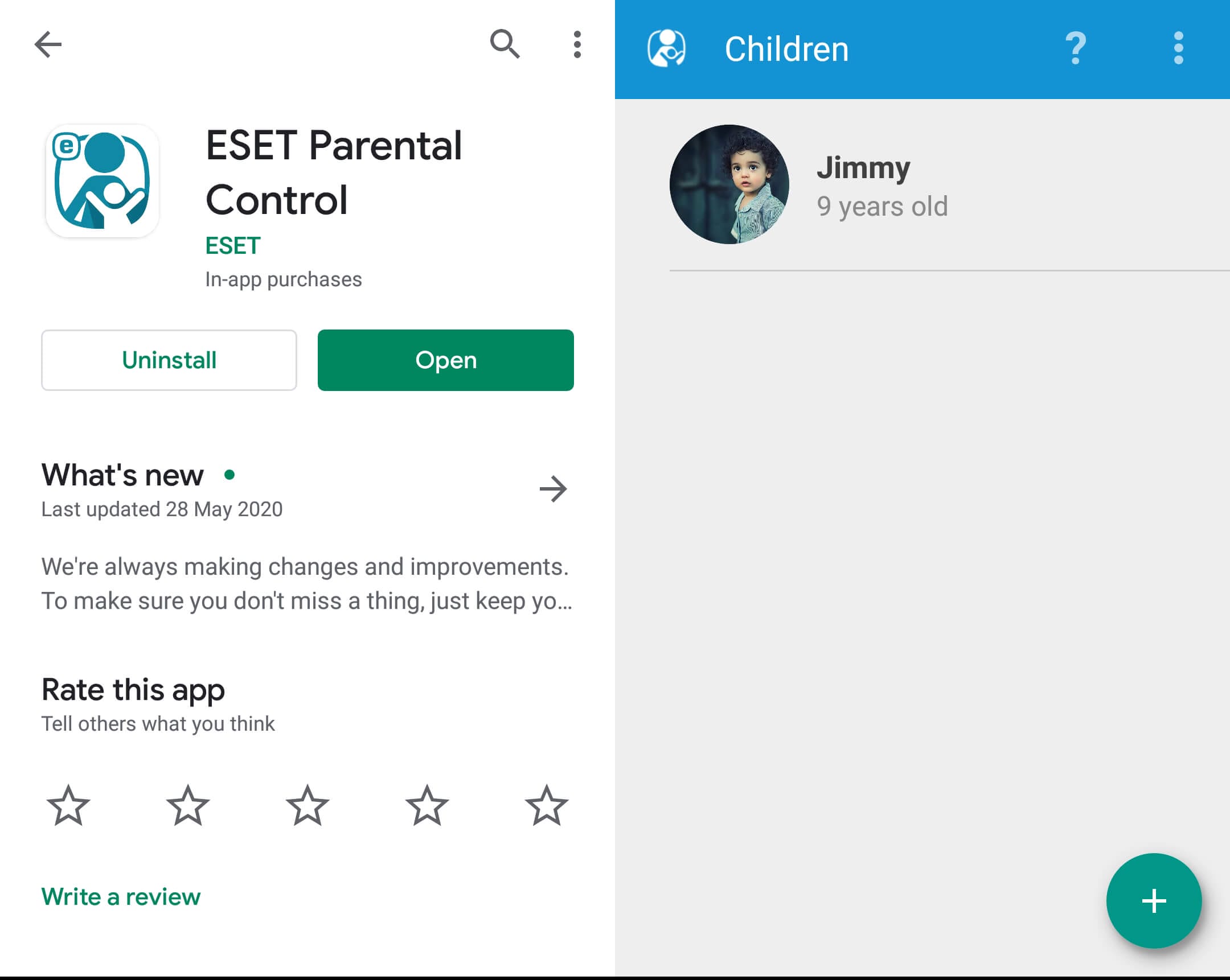 How to get around parental controls on mac