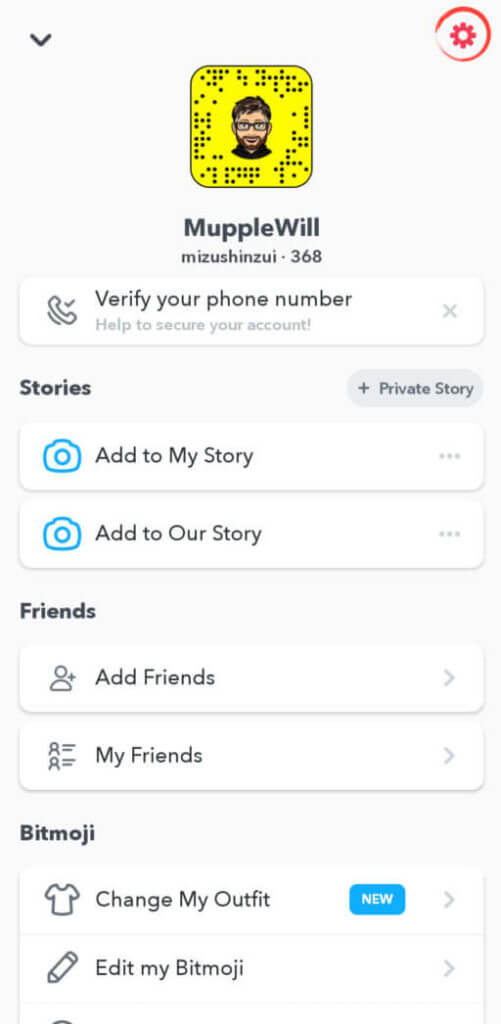 How To Recover A Hacked Snapchat Account