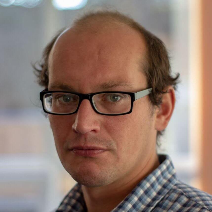 david balaban