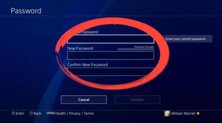 How To Recover a Hacked PlayStation Network Account