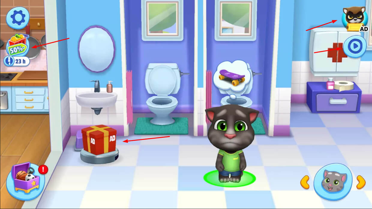 Is My Talking Tom Friends Safe? What I Wish Every Parent Knew