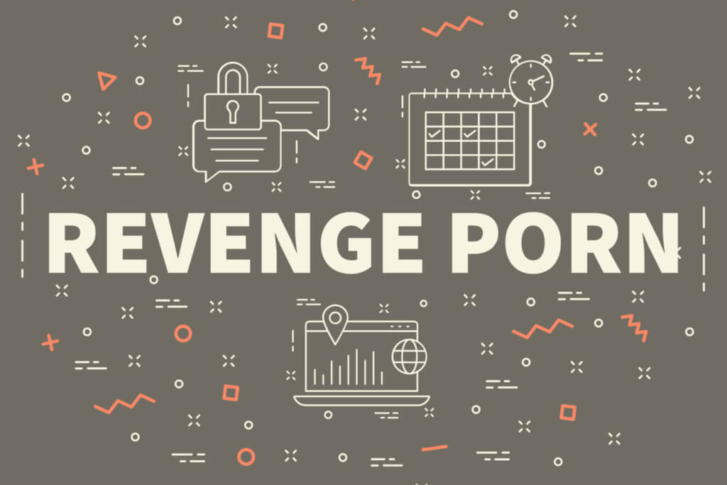 How We Removed Revenge Porn And Gathered Evidence For The Police