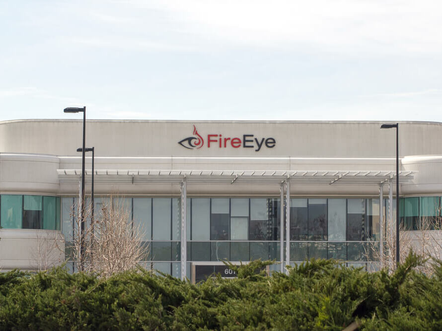 Cybersecurity Firm FireEye Is Breached in an Unprecedented Hacking Attack