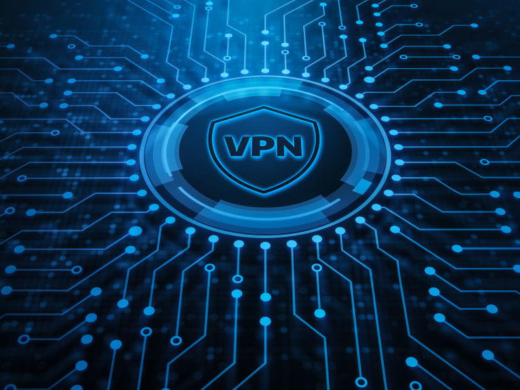 VPN Setup and Privacy Protection for Executives and Businesses