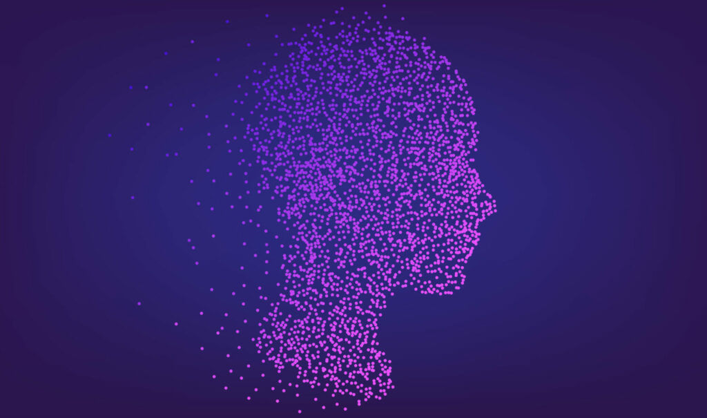 human silhouette