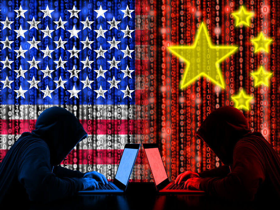 Chinese Hackers Had Access To Nsa Tools Years Longer Than We Thought 