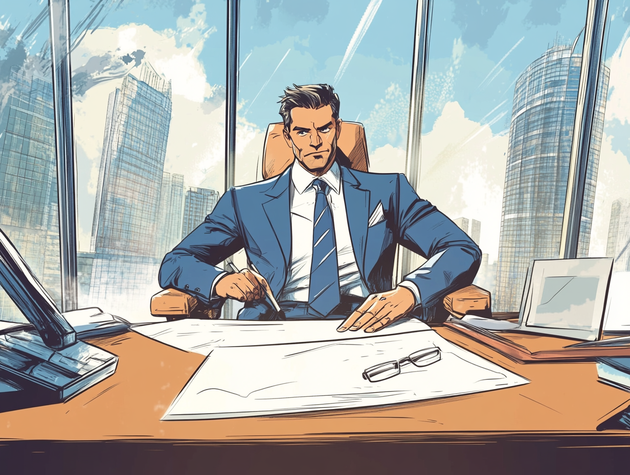 Executive Impersonation and CEO Fraud: Protecting High-Net-Worth Individuals