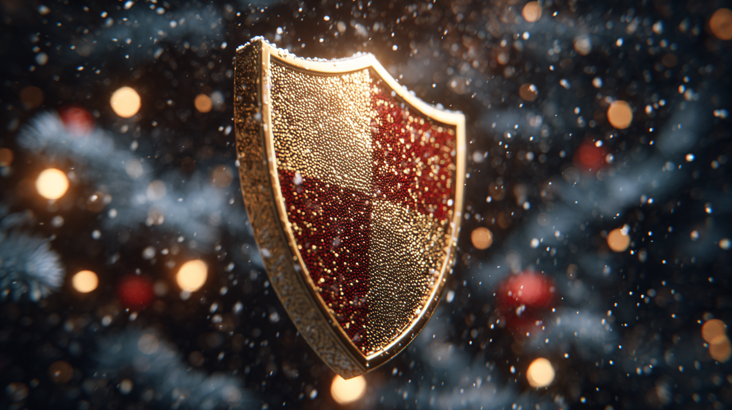 Holiday Cybersecurity Tips: Stay Safe Online This Christmas