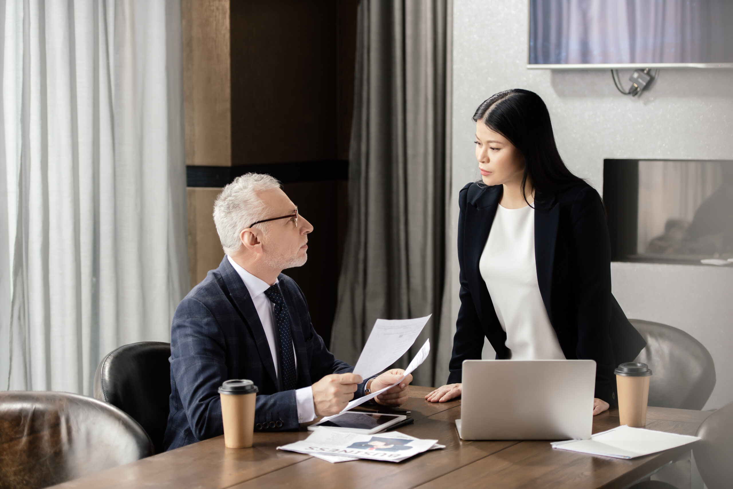 Cybersecurity Services for Law Firms: Protect Client Data and Reputation
