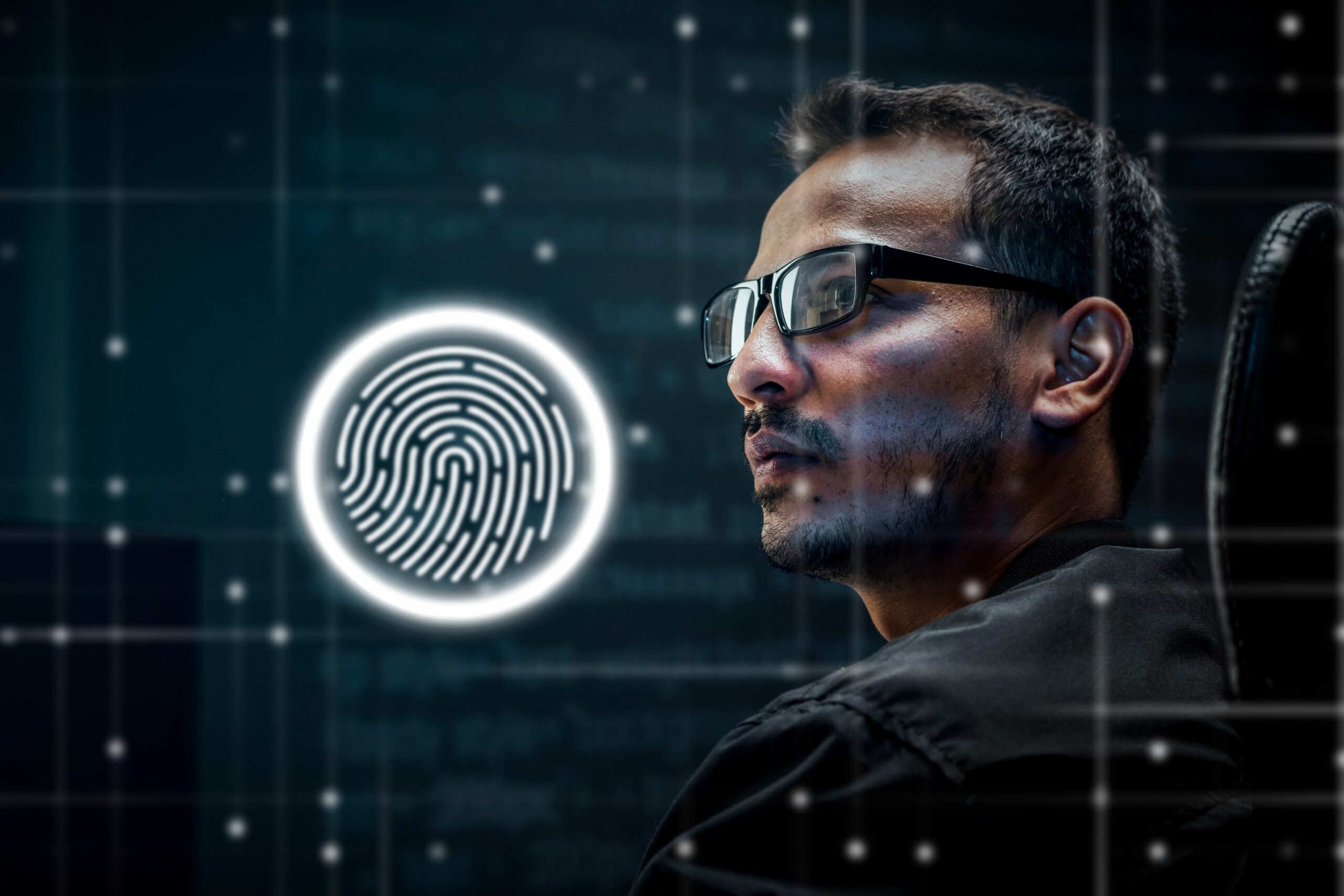 Manual Impersonation Monitoring & Takedown Service