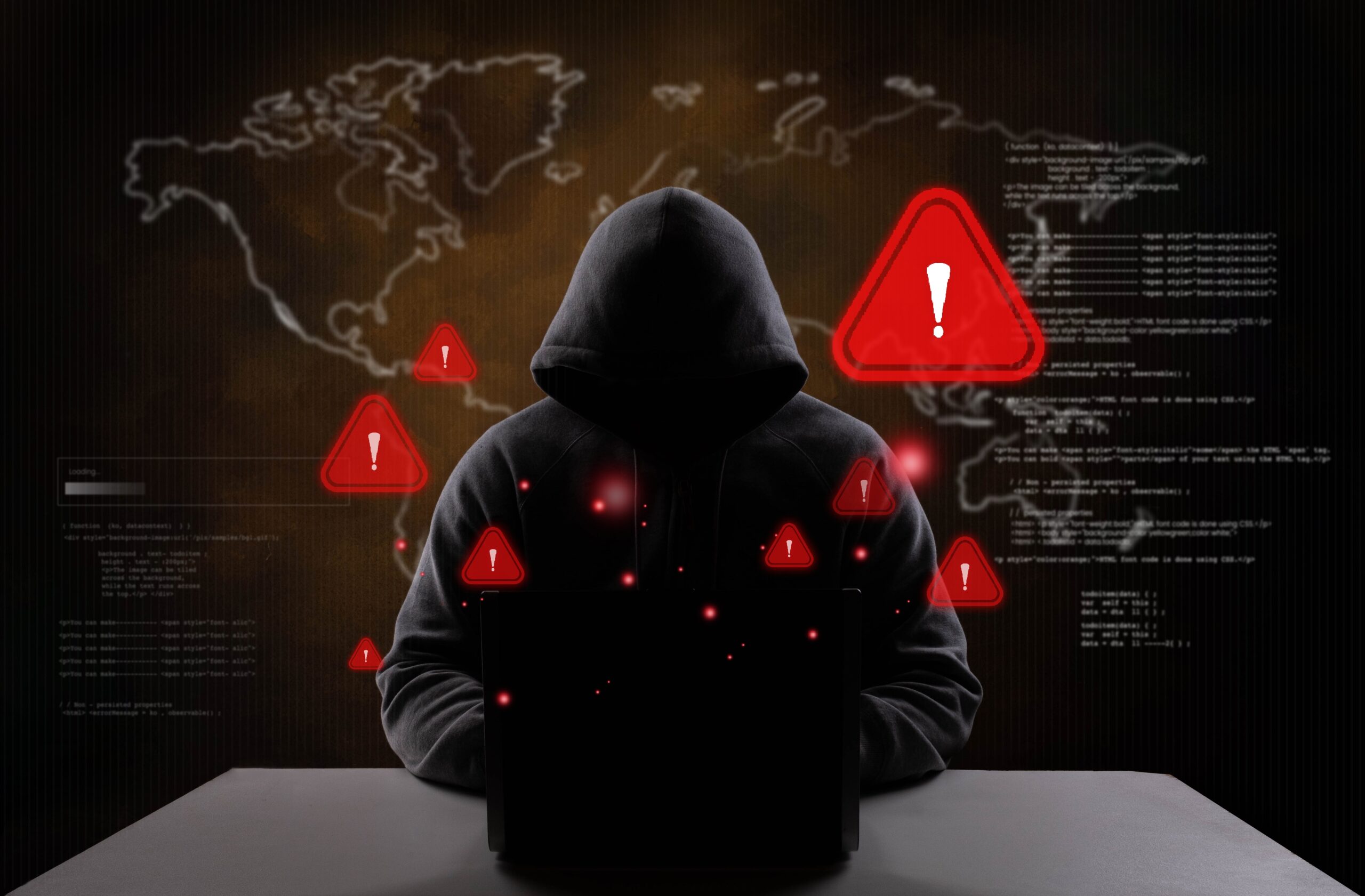 Dark Web Monitoring and Incident Response for Executives