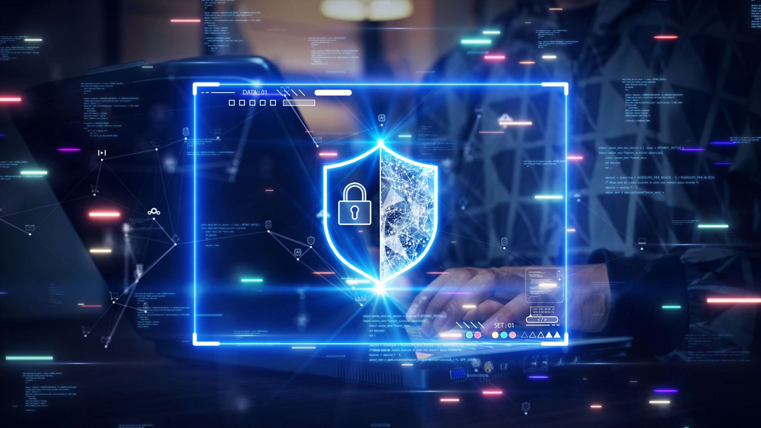 Executive Password Manager Setup with Secure Backup Options