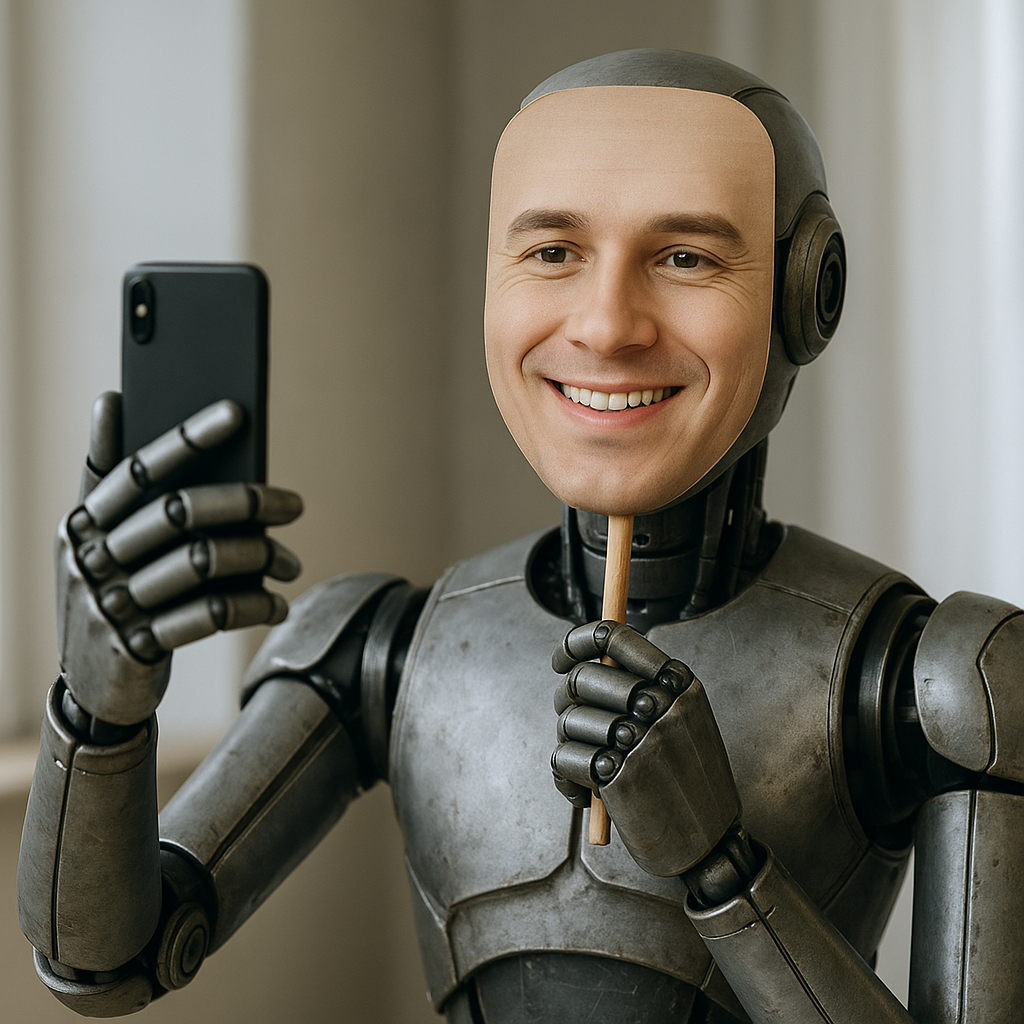 The Rising Threat of AI-Powered Phishing and Social Engineering